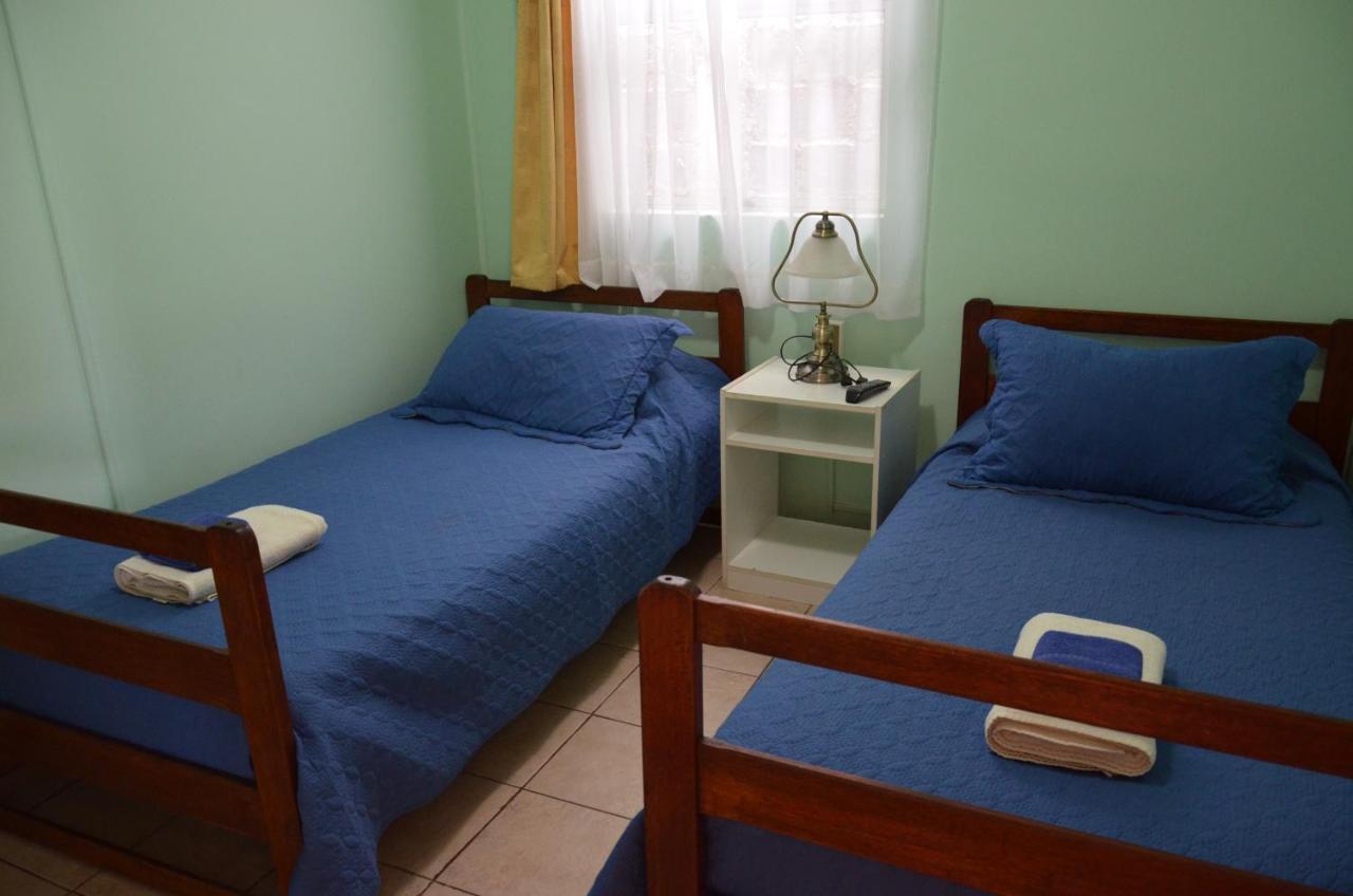 Hostal Aventura Austral Punta Arenas Dış mekan fotoğraf